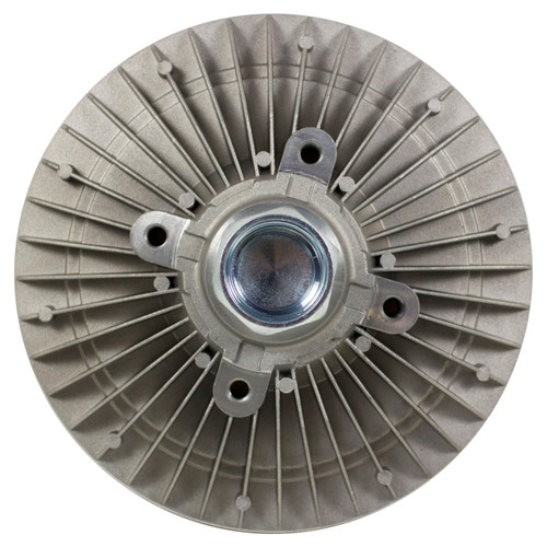 GMB Heavy Duty Engine Cooling Fan Clutch for 2004-2009 Chrysler/Dodge 4.7L 3.7L (Aspen, Durango)