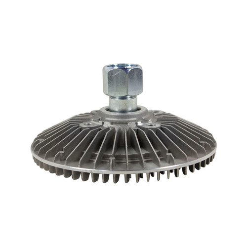 GMB Heavy Duty Engine Cooling Fan Clutch for 2004-2009 Chrysler/Dodge 4.7L 3.7L (Aspen, Durango)