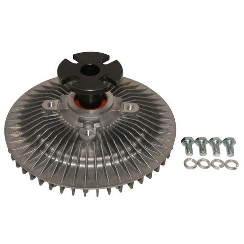 GMB Engine Cooling Fan Clutch for 1979-1982 Chevrolet 5.0L 5.7L (Corvette)