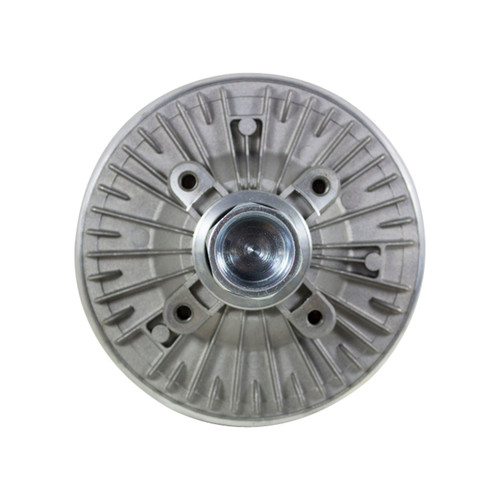 GMB Severe Duty Engine Cooling Fan Clutch for 2003-2009 Ford/Lincoln 5.4L 4.6L (E-150, E-150 Club Wagon, E-150 Econoline, E-250)
