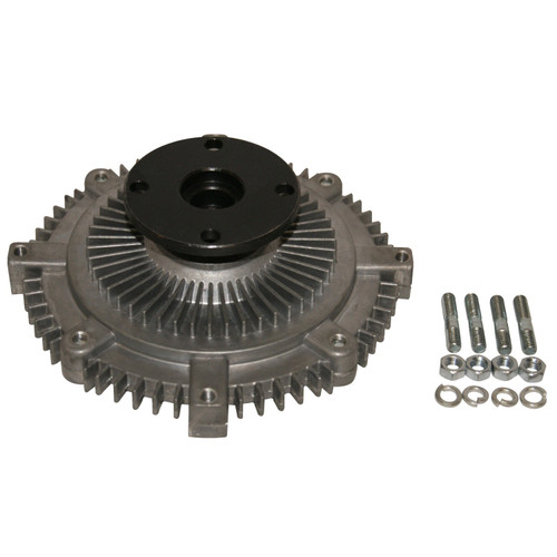GMB Engine Cooling Fan Clutch for 1995-2001 Kia (Sportage)