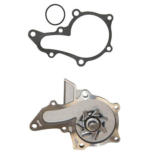 GMB Engine Water Pump for 1993-1997 Geo/Toyota 1.8L (Prizm, Celica, Corolla)