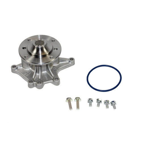 GMB Engine Water Pump for 2000-2006 Pontiac/Toyota 1.8L (Vibe, Celica, Corolla, Matrix)