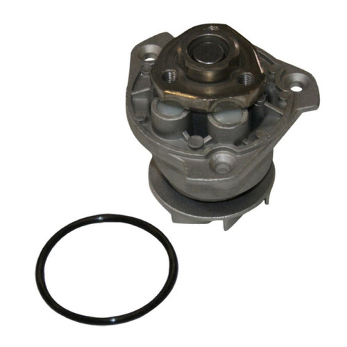 GMB Engine Water Pump for 2002-2009 Audi/Porsche/Seat 3.2L 2.8L (A3 Quattro, TT Quattro, Cayenne, Alhambra)