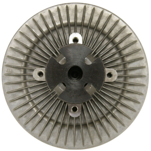 GMB Engine Cooling Fan Clutch for 1959-1990 Buick/Cadillac/Chevrolet 7.5L 4.4L (Century, Electra, Estate Wagon, GS 350)