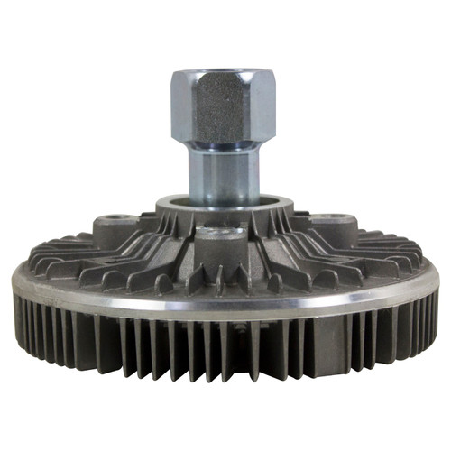 GMB Severe Duty Engine Cooling Fan Clutch for 2003-2008 Dodge 5.7L (Ram 2500, Ram 3500)