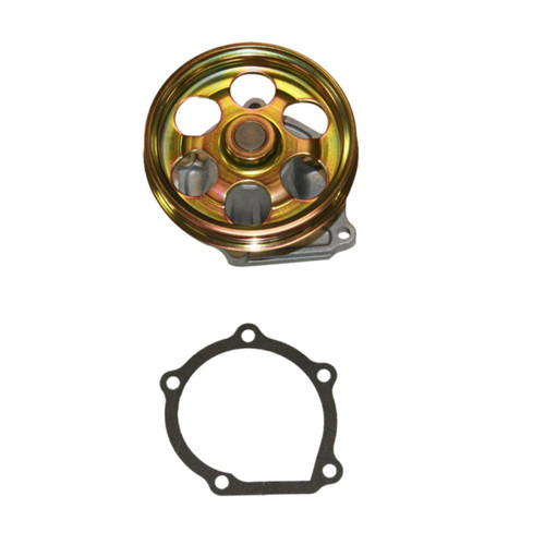 GMB Engine Water Pump for 1997-1998 Toyota 1.5L (Paseo, Tercel)