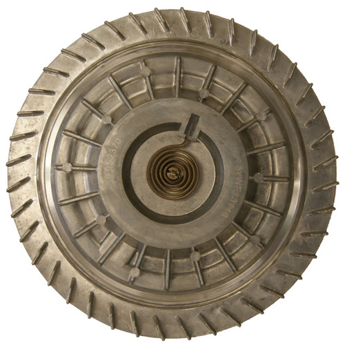 GMB Engine Cooling Fan Clutch for 1987-1995 Chevrolet/GMC 5.7L 4.3L (Blazer, C1500, C1500 Suburban, C2500)