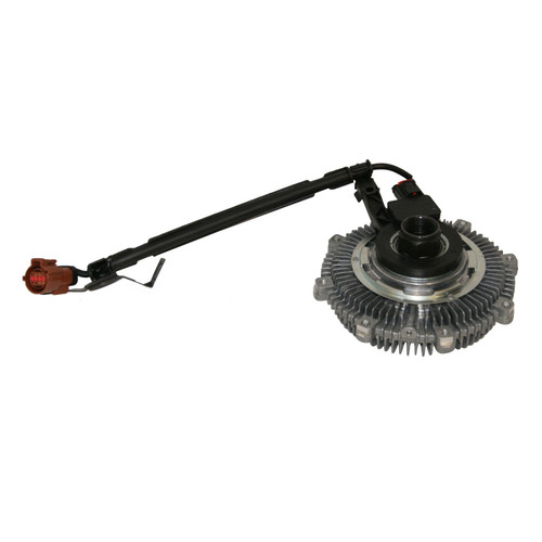 GMB Electric Engine Cooling Fan Clutch 925-2360