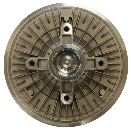 GMB Severe Duty Engine Cooling Fan Clutch for 1999-2000 Chevrolet/GMC 6.5L (C1500 Suburban, C2500, C2500 Suburban, C3500)
