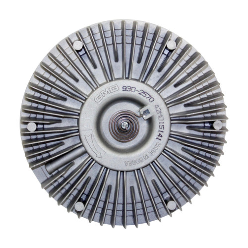 GMB Severe Duty Engine Cooling Fan Clutch for 2011-2019 Chevrolet/GMC 6.0L