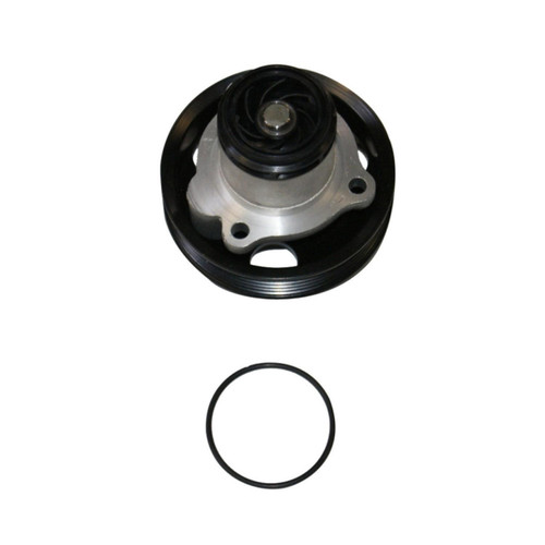 GMB Engine Water Pump for 2005-2018 Audi/Volkswagen 2.5L 2.0L (TT RS Quattro, Beetle, Beetle Cabrio, Bora)
