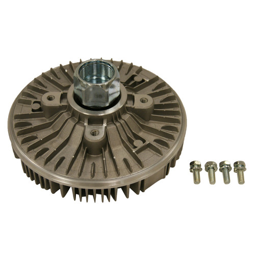 GMB Severe Duty Engine Cooling Fan Clutch for 1990-1997 Ford/Mazda 4.0L (Explorer, Ranger, B4000, Navajo)