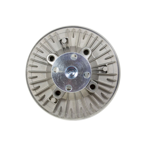 GMB Severe Duty Engine Cooling Fan Clutch for 1986-1998 AM General/Chevrolet/GMC 6.5L 6.2L (Hummer, Blazer, C10, C1500)