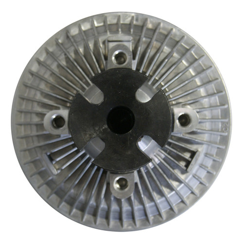 GMB Engine Cooling Fan Clutch for 1994-1996 Chevrolet/GMC/Isuzu 2.2L (S10, Sonoma, Hombre)