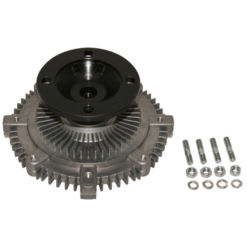 GMB Engine Cooling Fan Clutch for 1998-2005 Lexus/Toyota (LX470, Land Cruiser)