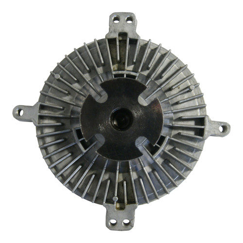 GMB Engine Cooling Fan Clutch for 1981-1991 Mercedes-Benz 3.8L 5.0L (380SE, 380SEC, 380SEL, 380SL)