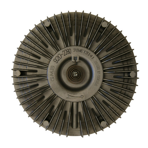 GMB Severe Duty Engine Cooling Fan Clutch for 2003 Dodge 8.0L (Ram 2500, Ram 3500)