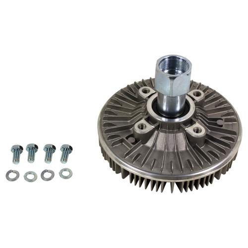 GMB Severe Duty Engine Cooling Fan Clutch for 1997-2005 Ford/Lincoln/Mercury 5.4L 4.2L