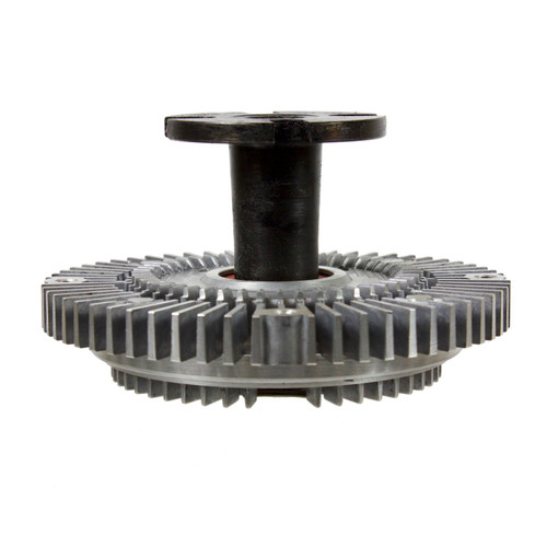 GMB Engine Cooling Fan Clutch for 1983-2001 Chevrolet/Ford/GMC 2.5L 2.3L (Astro, Aerostar, F-100 Ranger, Ranger)