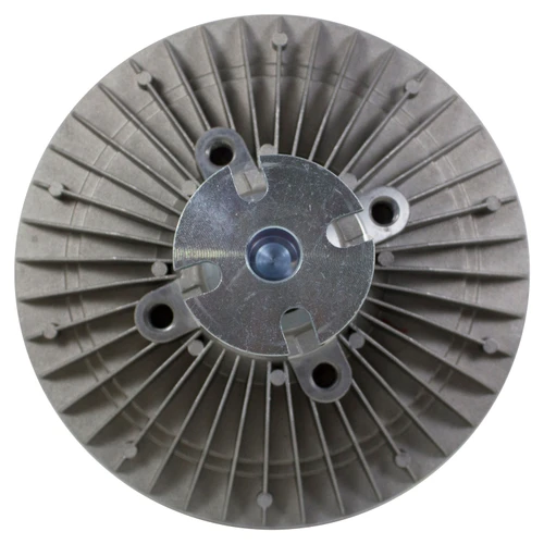 GMB Heavy Duty Engine Cooling Fan Clutch for 1987-1996 AM General/Buick/Cadillac 5.7L 5.0L