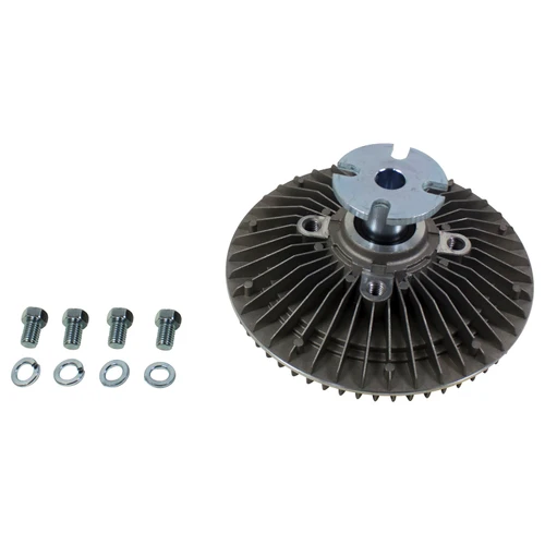 GMB Heavy Duty Engine Cooling Fan Clutch for 1987-1996 AM General/Buick/Cadillac 5.7L 5.0L