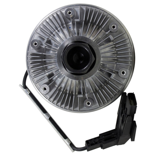 GMB Electric Engine Cooling Fan Clutch 925-2380