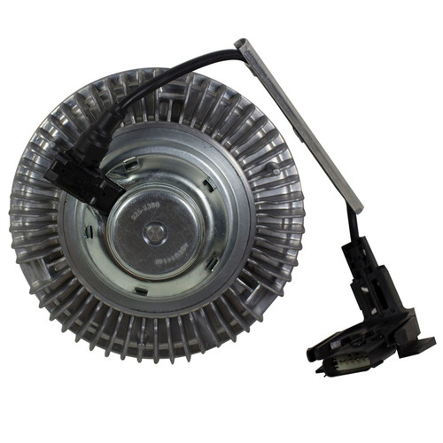 GMB Electric Engine Cooling Fan Clutch for 2008-2010 Ford 6.4L (F-250 Super Duty, F-350 Super Duty, F-450 Super Duty, F-550 Super Duty)