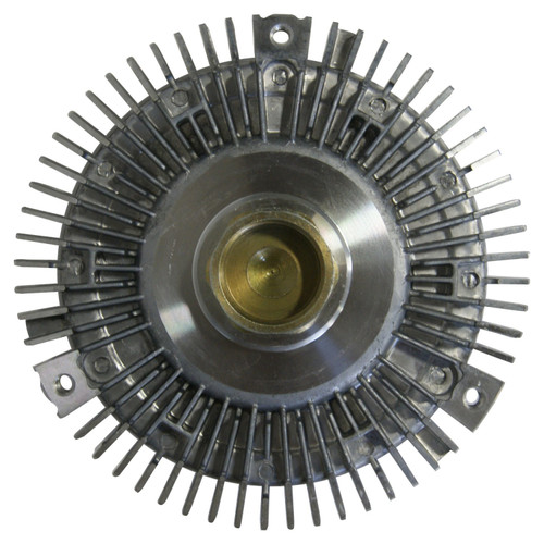 GMB Engine Cooling Fan Clutch for 1998-1999 Mercedes-Benz (ML320)