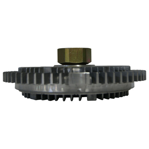 GMB Engine Cooling Fan Clutch for 1998-1999 Mercedes-Benz (ML320)