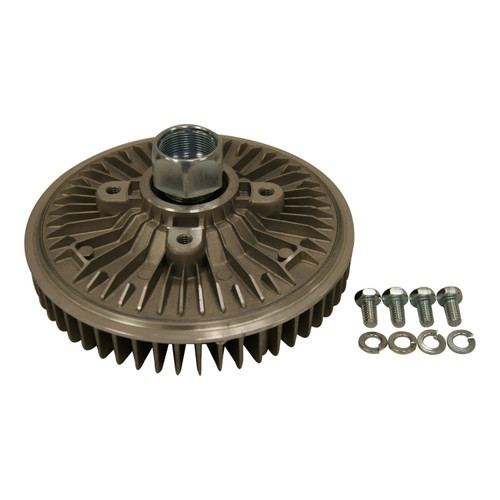 GMB Severe Duty Engine Cooling Fan Clutch for 1997-2000 Dodge 5.2L 5.9L (Dakota, Durango)