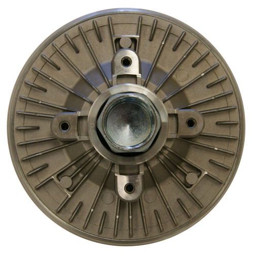GMB Severe Duty Engine Cooling Fan Clutch for 1998-2011 Ford/Mazda/Mercury 4.0L (Explorer, Explorer Sport Trac, Ranger, B4000)
