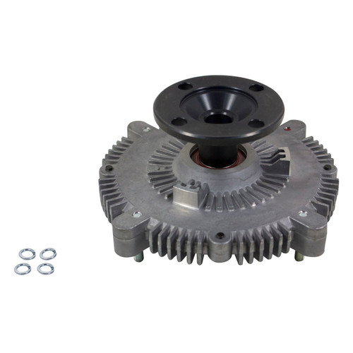 GMB Engine Cooling Fan Clutch for 1994-2004 Acura/Honda/Isuzu 3.2L 3.4L (SLX, Passport, Rodeo, Trooper)