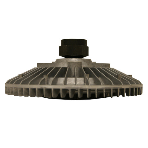 GMB Engine Cooling Fan Clutch for 1980-1986 Ford 4.9L (Bronco, E-100 Econoline, E-100 Econoline Club Wagon, E-150 Econoline)