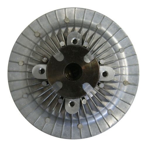 GMB Non-Thermal Engine Cooling Fan Clutch for 1955-1991 Buick/Chevrolet/Ford 4.1L 5.3L (Skylark, Special, Bel Air, Biscayne)