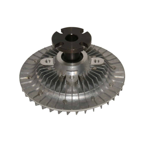 GMB Non-Thermal Engine Cooling Fan Clutch for 1955-1991 Buick/Chevrolet/Ford 4.1L 5.3L (Skylark, Special, Bel Air, Biscayne)