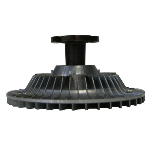 GMB Non-Thermal Engine Cooling Fan Clutch for 1955-1991 Buick/Chevrolet/Ford 4.1L 5.3L (Skylark, Special, Bel Air, Biscayne)