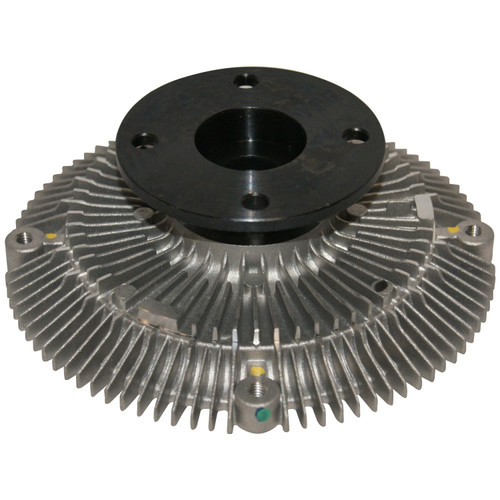 GMB Engine Cooling Fan Clutch for 1971-1998 INFINITI/Nissan 3.0L 2.5L (M30, 200SX, 240SX, 240Z)