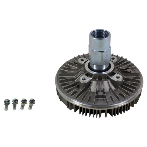 GMB Severe Duty Engine Cooling Fan Clutch for 1993-2008 Ford/Mazda 3.0L (F-100 Ranger, Ranger, B3000)