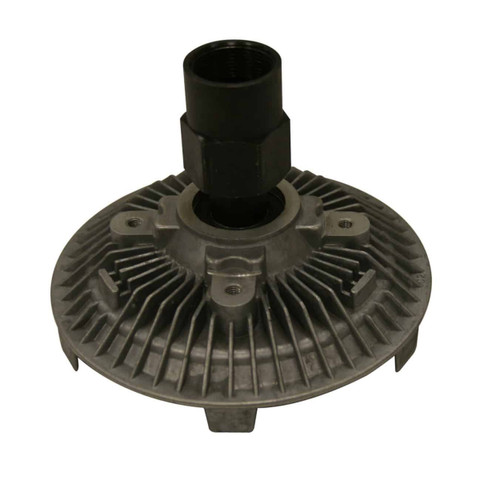 GMB Engine Cooling Fan Clutch for 1986-2008 Ford/Mazda 3.0L (Aerostar, F-100 Ranger, Ranger, B3000)