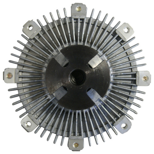 GMB Engine Cooling Fan Clutch for 1989-1994 Isuzu 3.1L 2.8L (Pickup, Rodeo, Trooper)