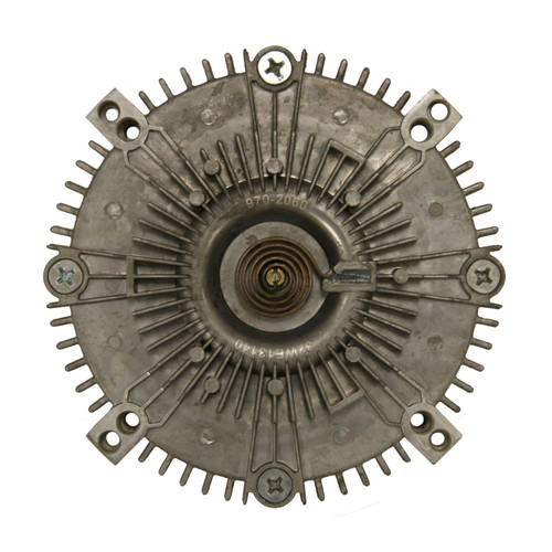GMB Engine Cooling Fan Clutch for 1978-1992 Toyota (Celica, Cressida, Supra)