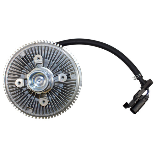 GMB Electric Engine Cooling Fan Clutch 925-2500