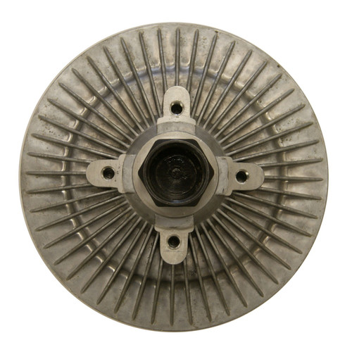 GMB Engine Cooling Fan Clutch for 1987-1997 Ford 4.9L (Bronco, E-150 Econoline, E-150 Econoline Club Wagon, E-250 Econoline)
