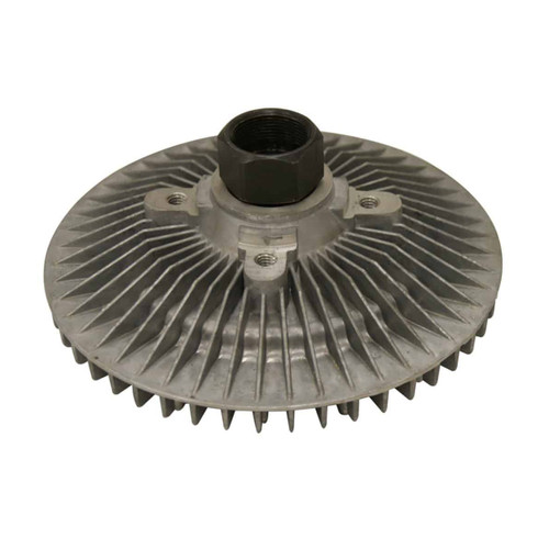 GMB Engine Cooling Fan Clutch for 1987-1997 Ford 4.9L (Bronco, E-150 Econoline, E-150 Econoline Club Wagon, E-250 Econoline)