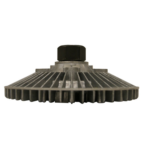 GMB Engine Cooling Fan Clutch for 1987-1997 Ford 4.9L (Bronco, E-150 Econoline, E-150 Econoline Club Wagon, E-250 Econoline)