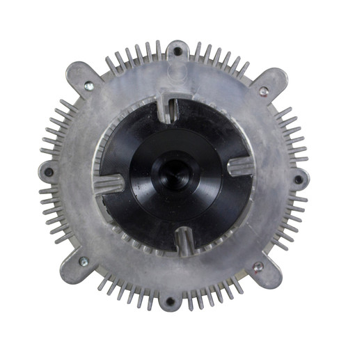 GMB Engine Cooling Fan Clutch for 1975-1995 Isuzu/Toyota 3.2L 3.0L (Rodeo, Trooper, 4Runner, Land Cruiser)