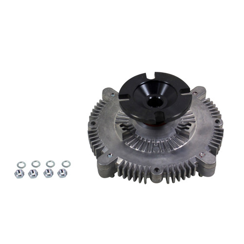 GMB Engine Cooling Fan Clutch for 1975-1995 Isuzu/Toyota 3.2L 3.0L (Rodeo, Trooper, 4Runner, Land Cruiser)