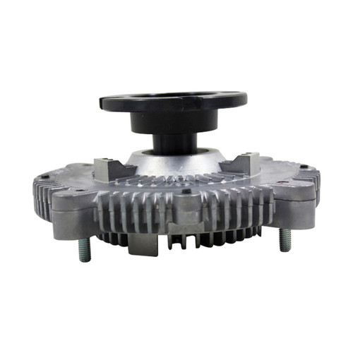 GMB Engine Cooling Fan Clutch for 1975-1995 Isuzu/Toyota 3.2L 3.0L (Rodeo, Trooper, 4Runner, Land Cruiser)