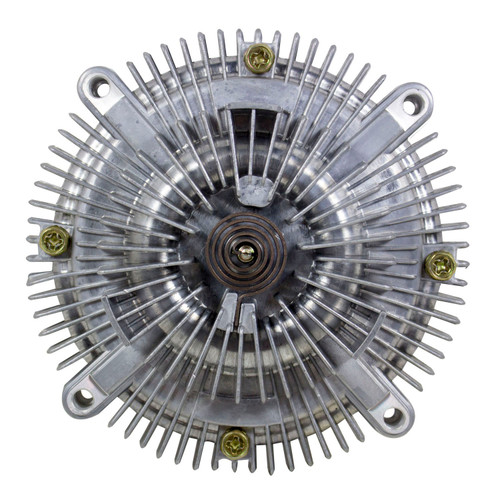 GMB Engine Cooling Fan Clutch for 1997-2008 INFINITI/Nissan (FX45, Q45, QX4, Pathfinder)